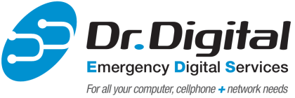 Dr. Digital | Emergency Digital Services